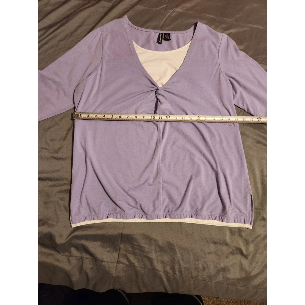 Jason maxwell Top‎ - Picture 4 of 5